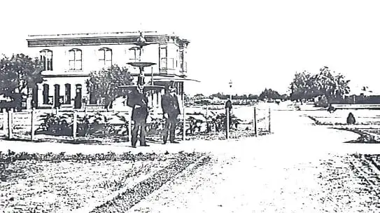 Costa Mesa Property Management