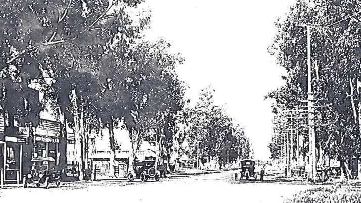 Fountain Valley Property Management