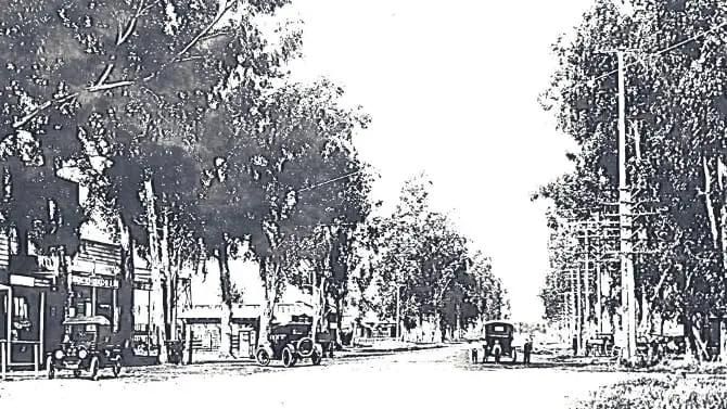 Laguna Niguel Property Management