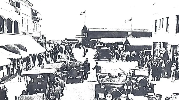 Newport Beach Property Management