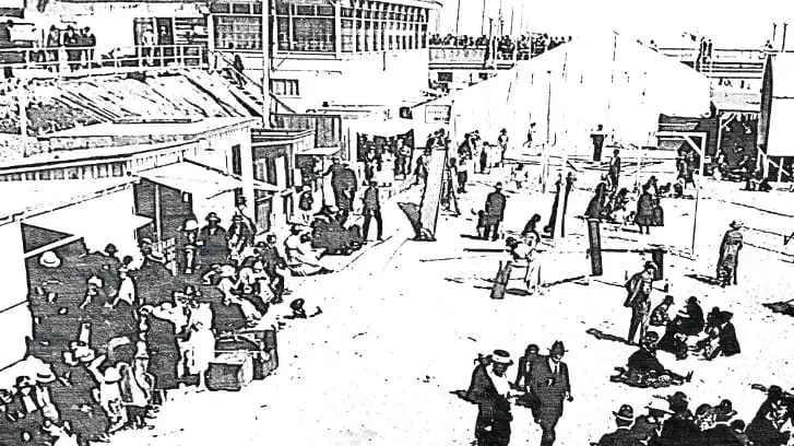 Orange CA Property Management