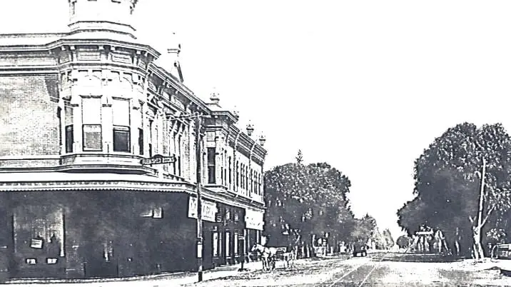 Santa Ana Property Management Company