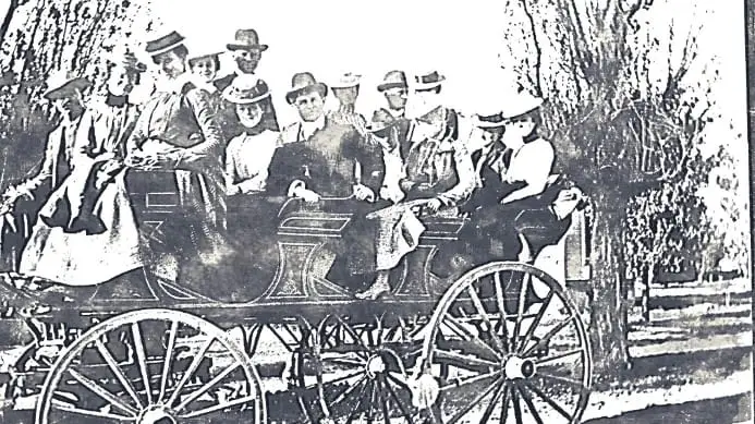 Tustin Property Management Company