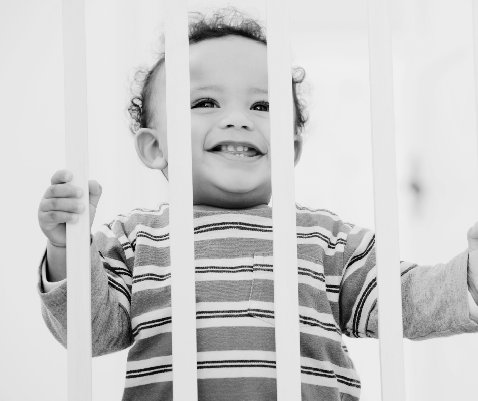 Childproofing Checklist