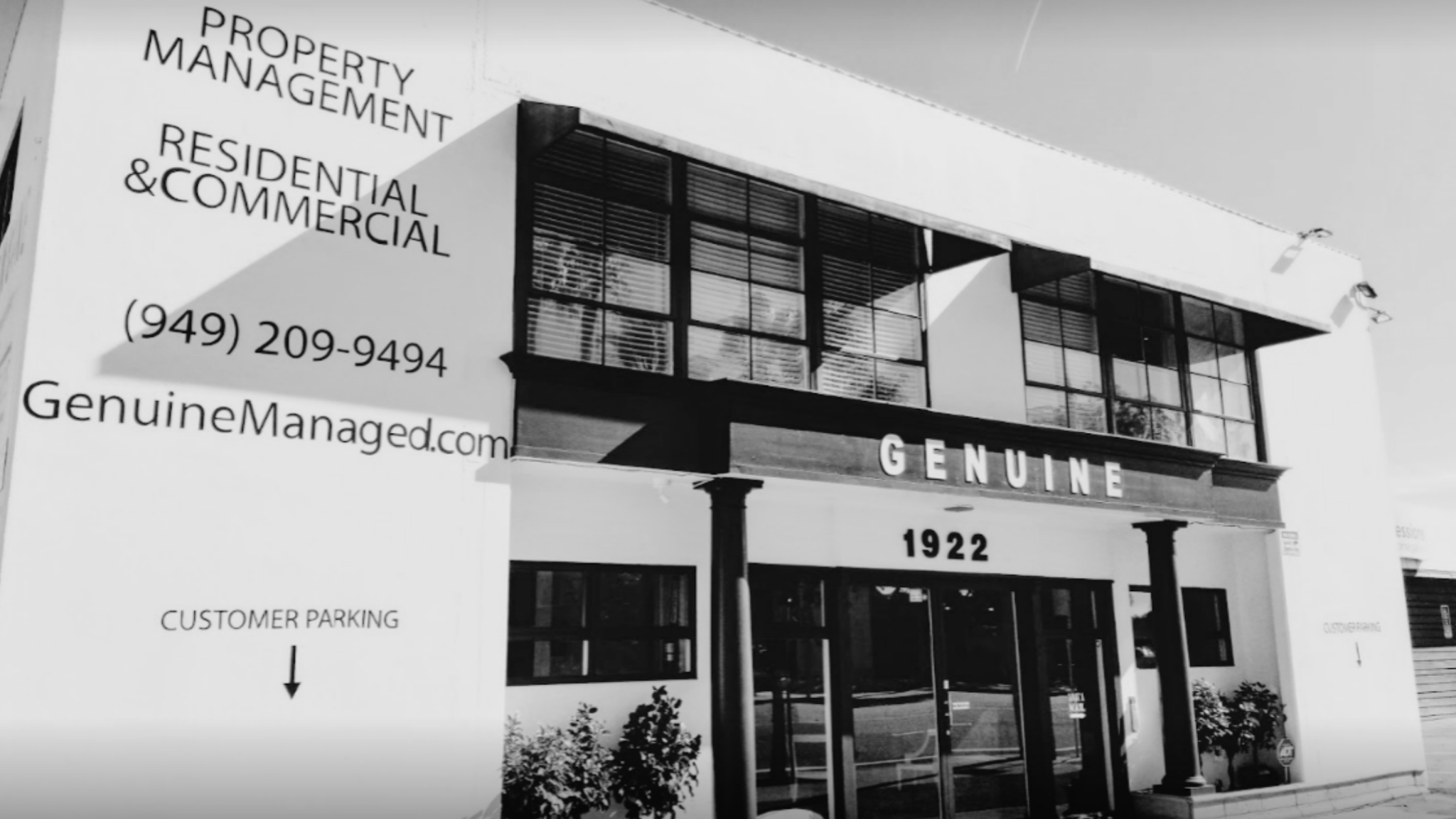 Genuine Property Management