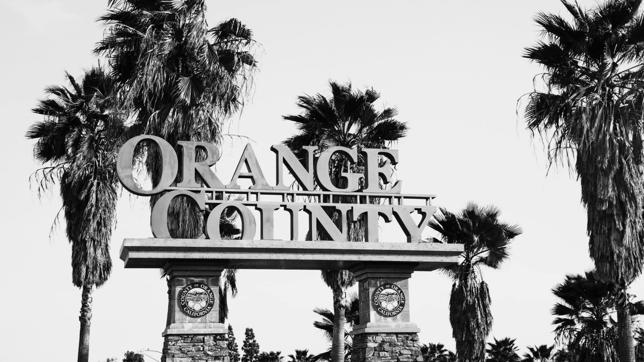 Orange County Orange County