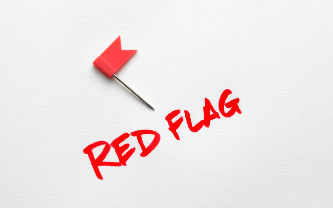 Landlord Red Flags Tenants Should Watch Out For