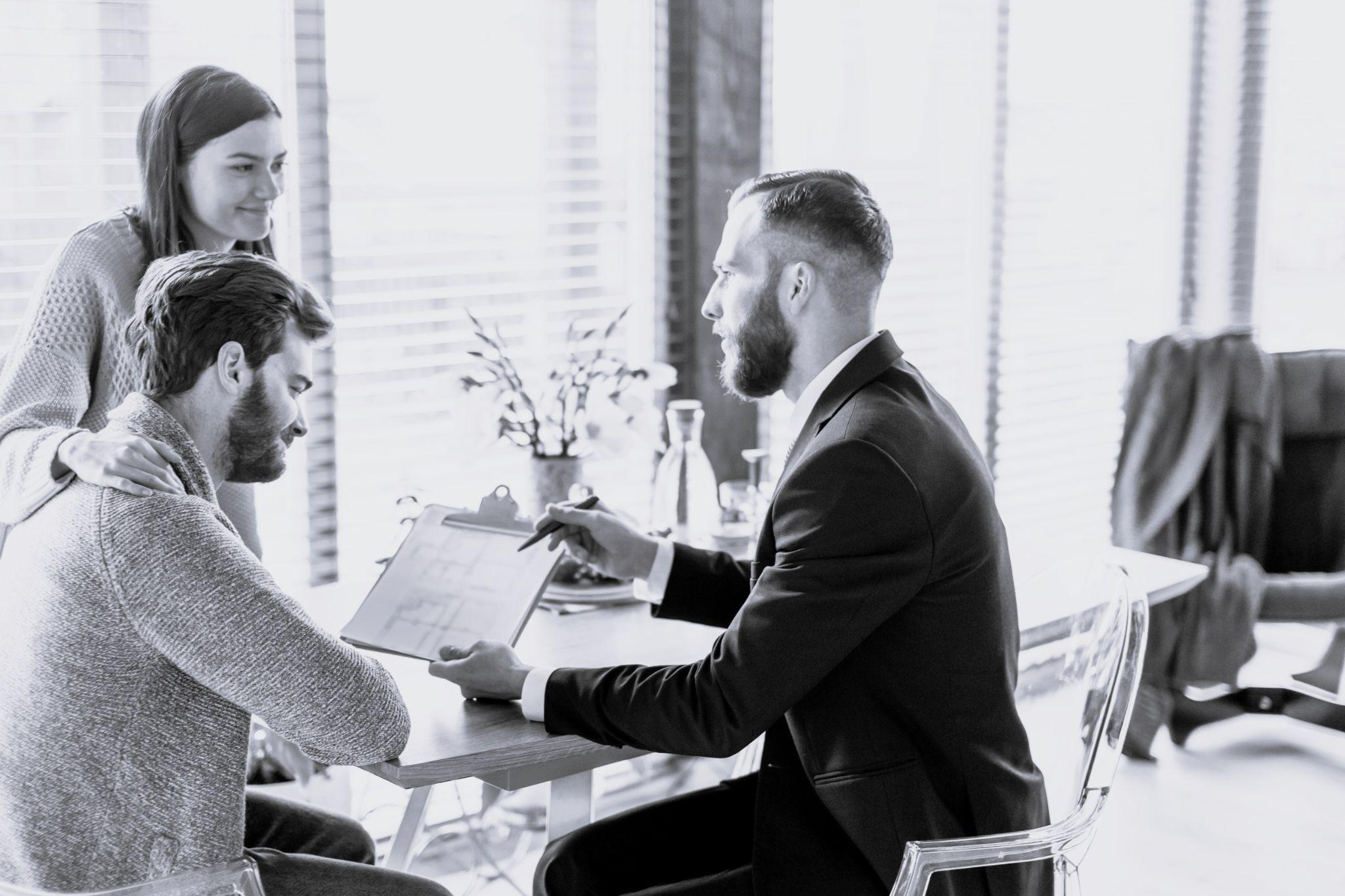 property management services