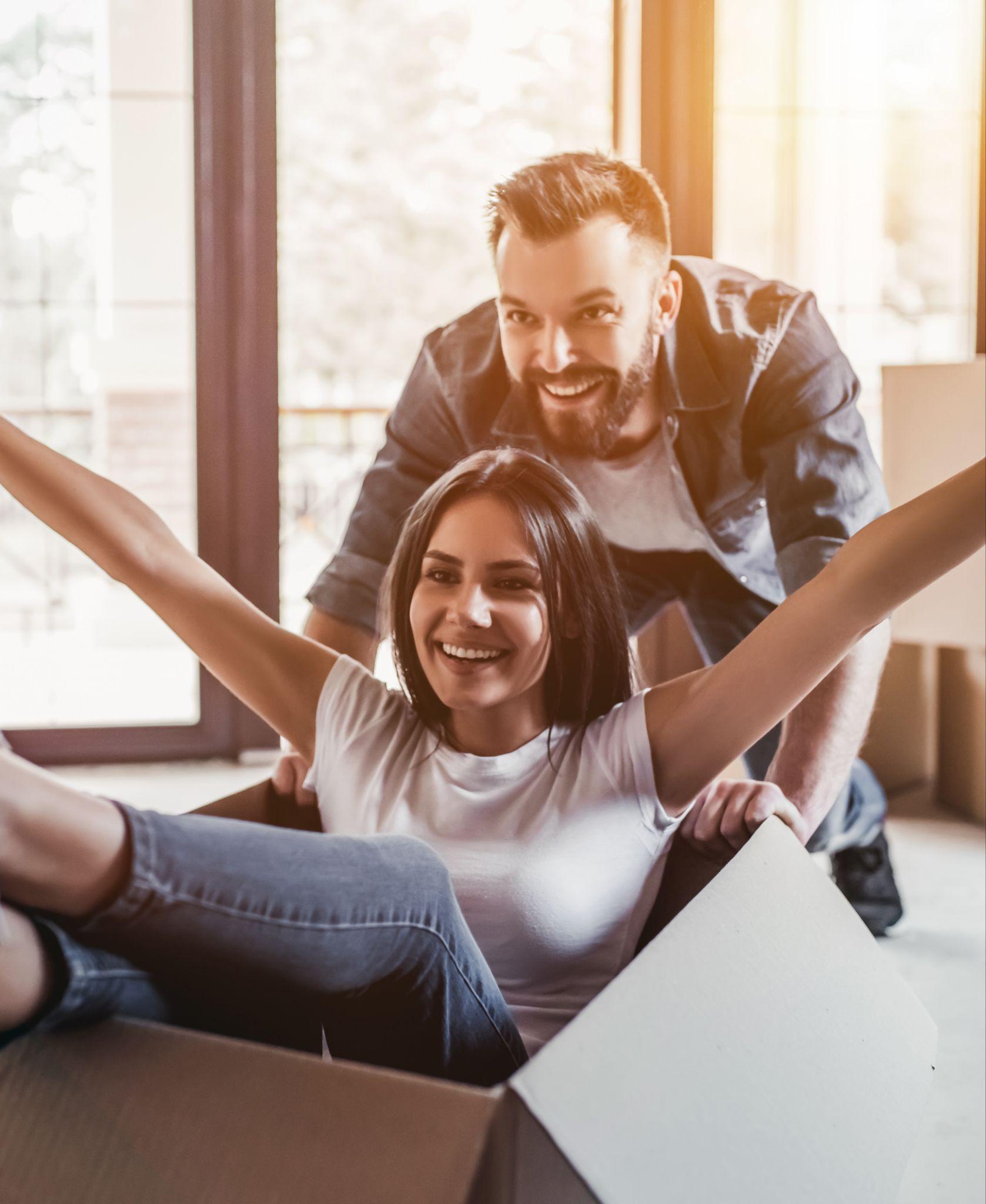 commercial property management solutions