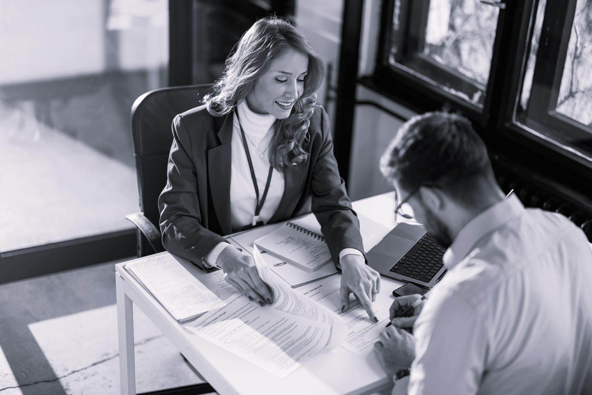 Property management companies