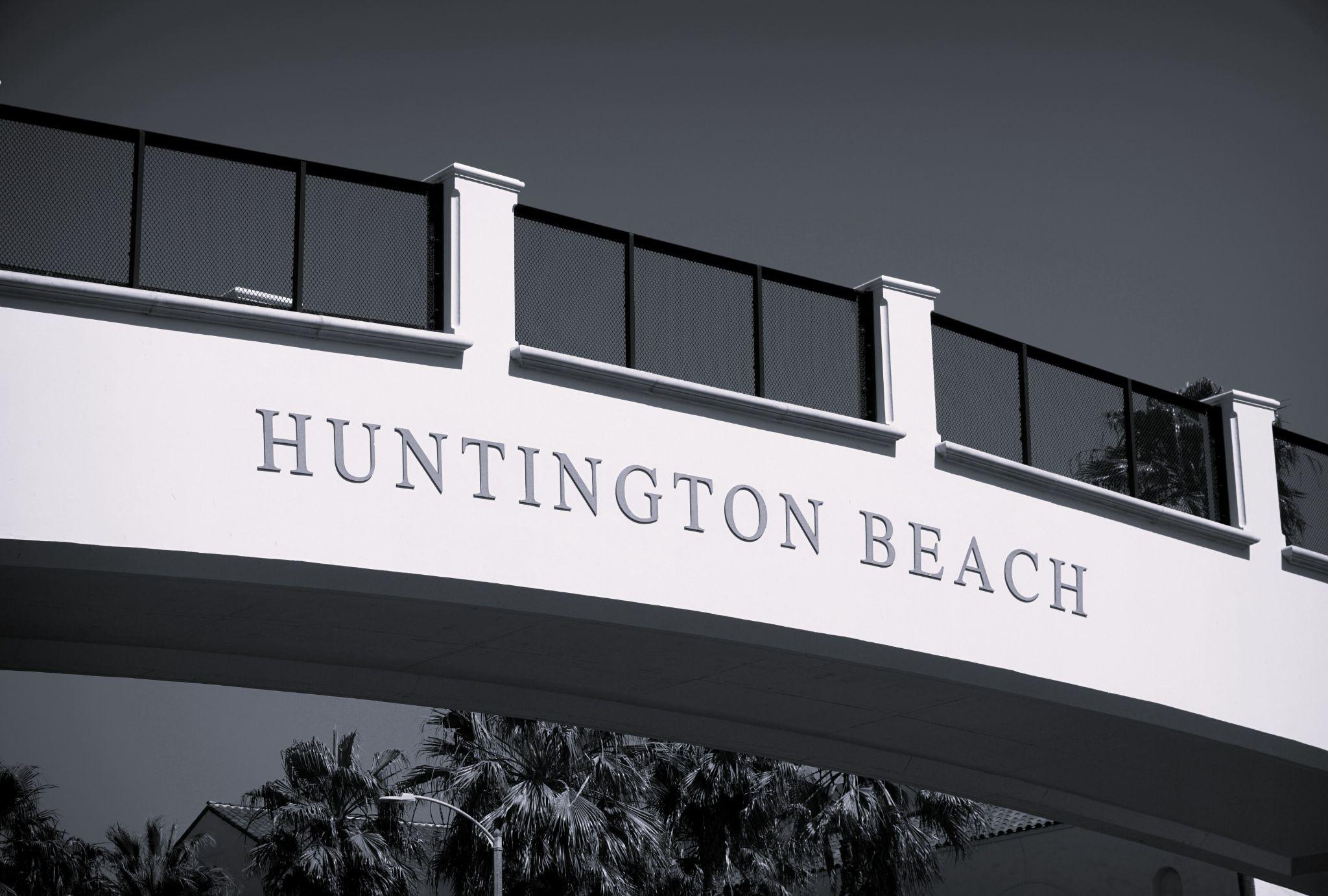 Huntington Beach, CA Huntington Beach, CA