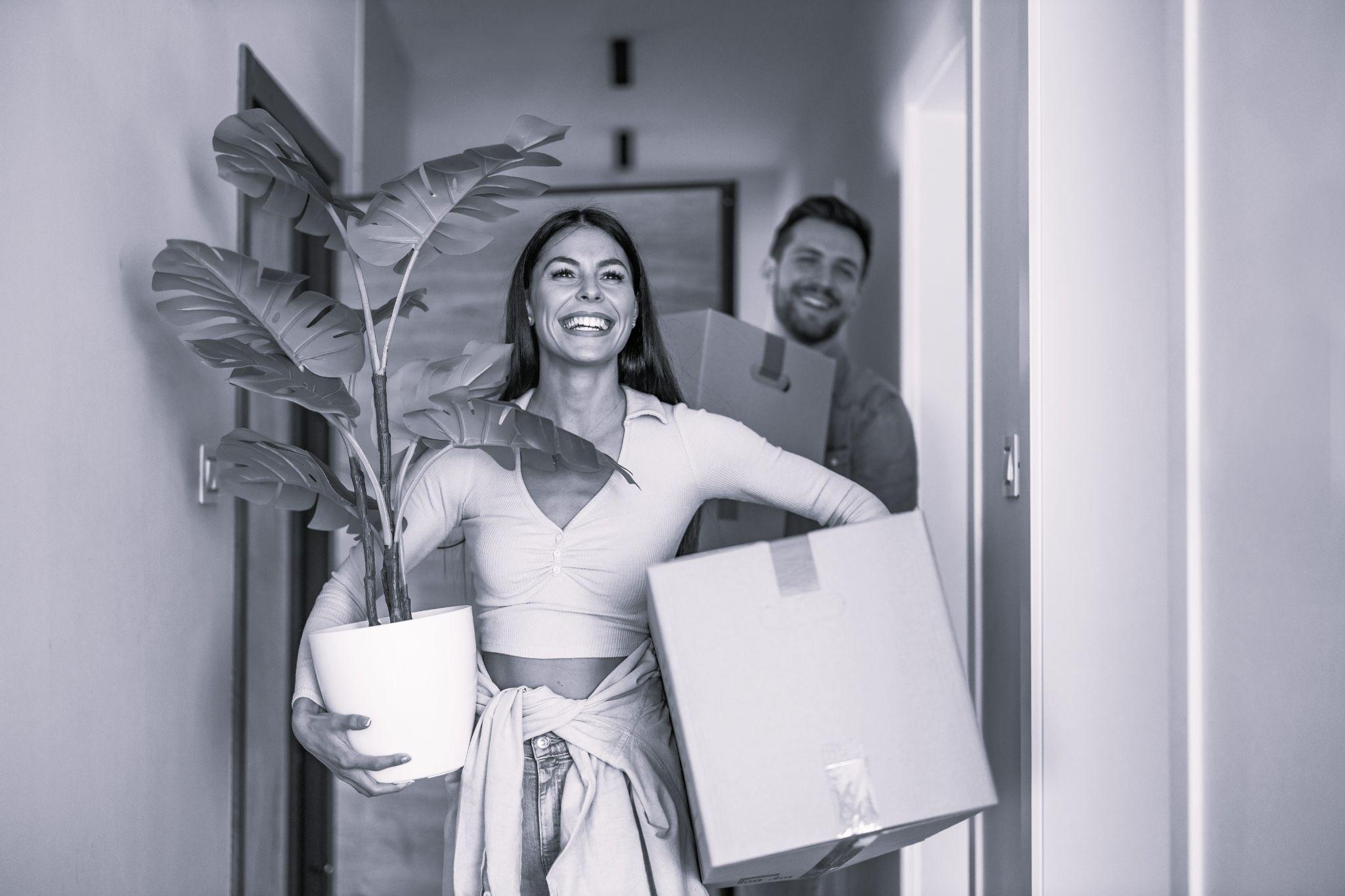 Moving to Huntington Beach, CA