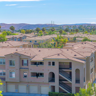 Condos and Townhouses