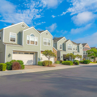 Multi-Family Homes