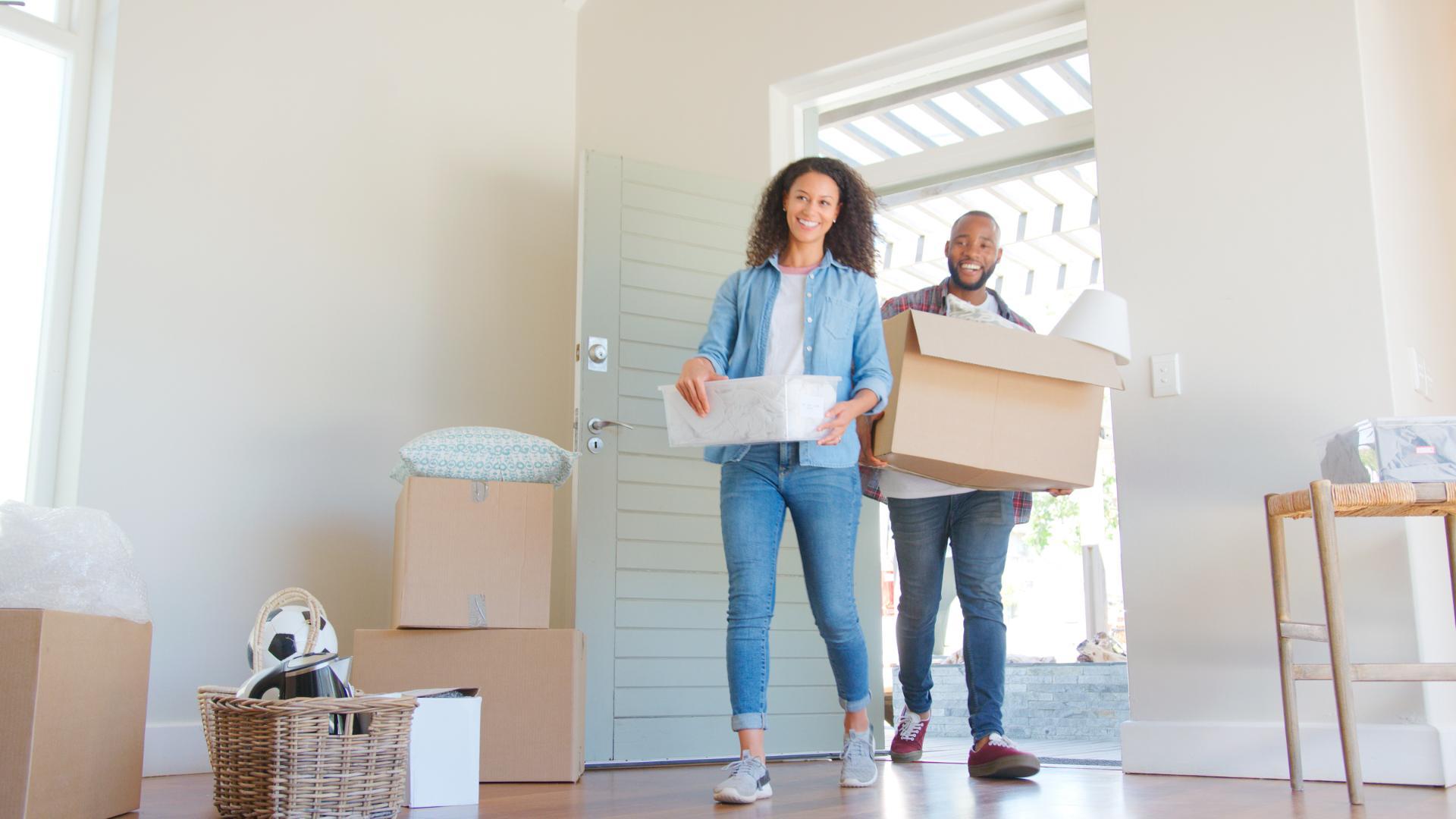 Property management in Villa Park CA